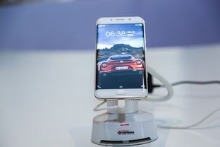 vivo秋季新品惊艳发布 X9、X9Plus、XPlay6创新天线设计引领行业新风向